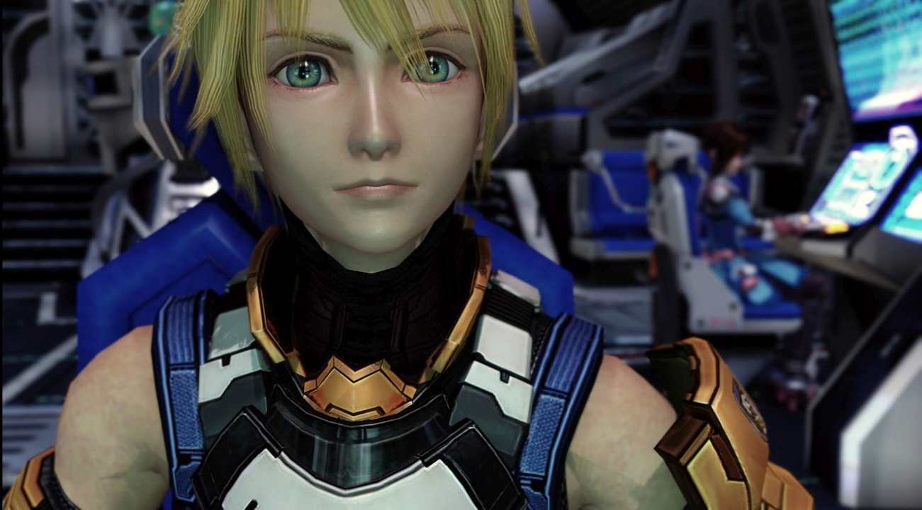 Star Ocean The Last Hope 4K & Full HD Remaster - PC (Steam) — screenshot 2