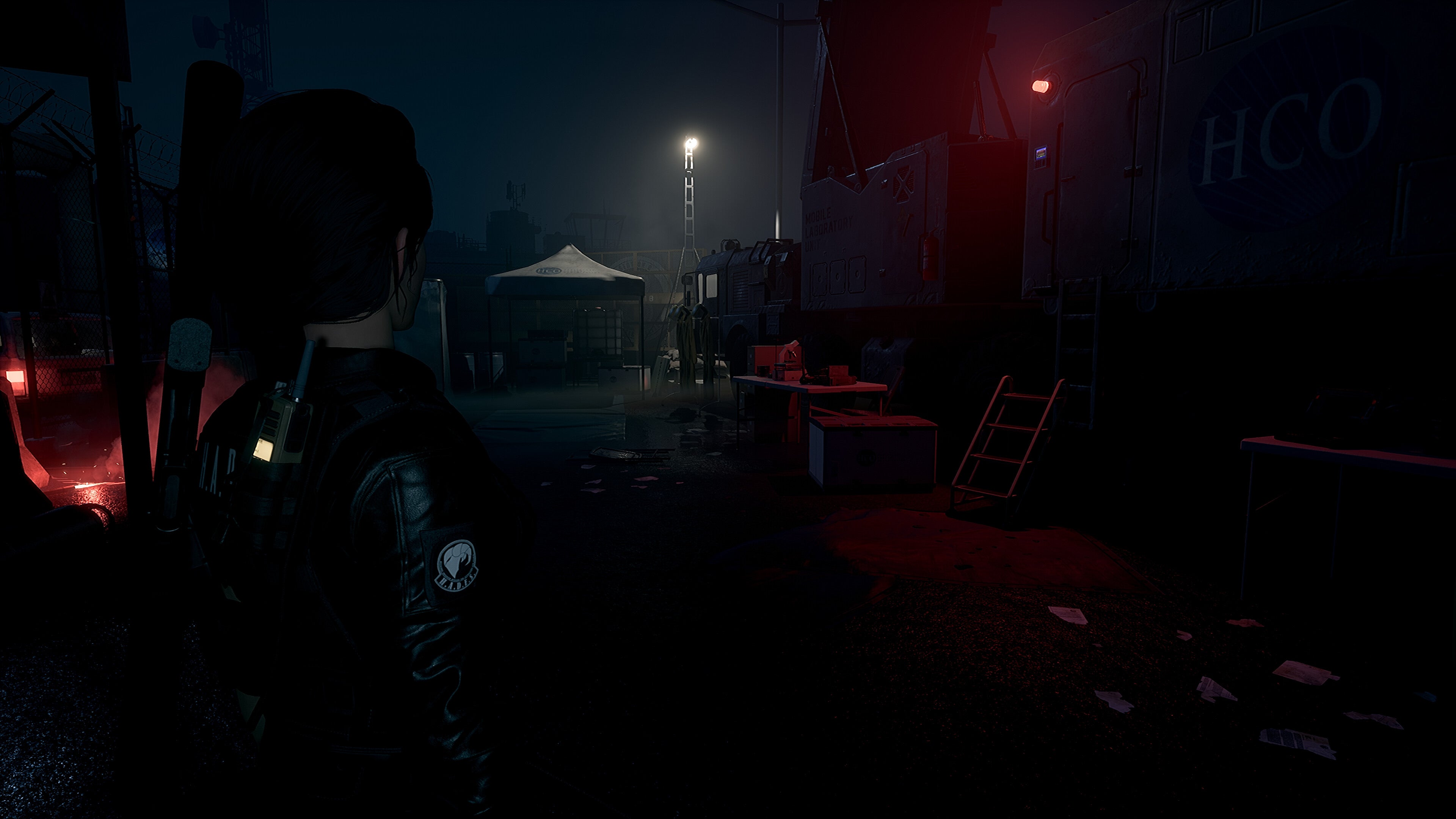 Daymare: 1994 Sandcastle - PC (Steam) — screenshot 3