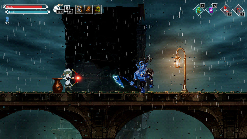 Lost Ruins - PC (Steam) — screenshot 3