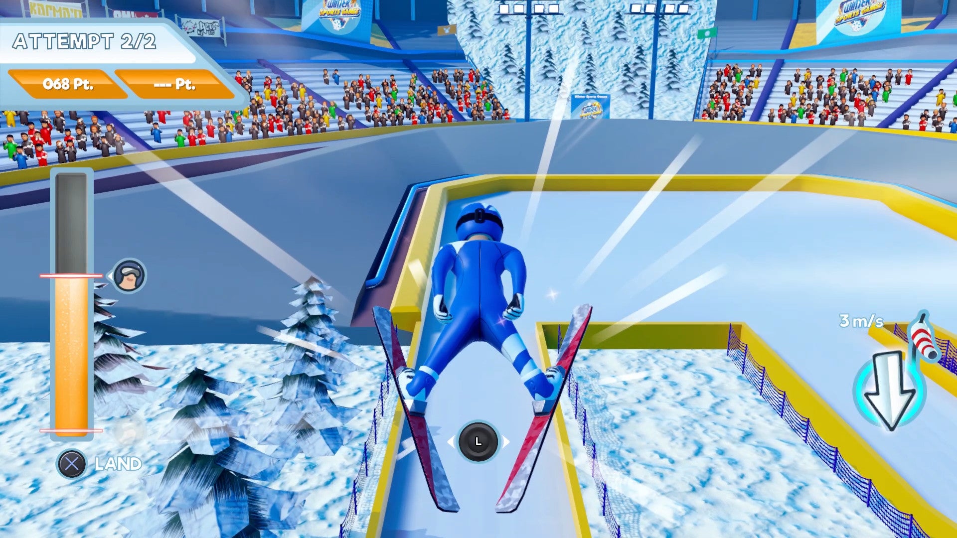 Winter Sports Games - PC (Steam) — screenshot 2