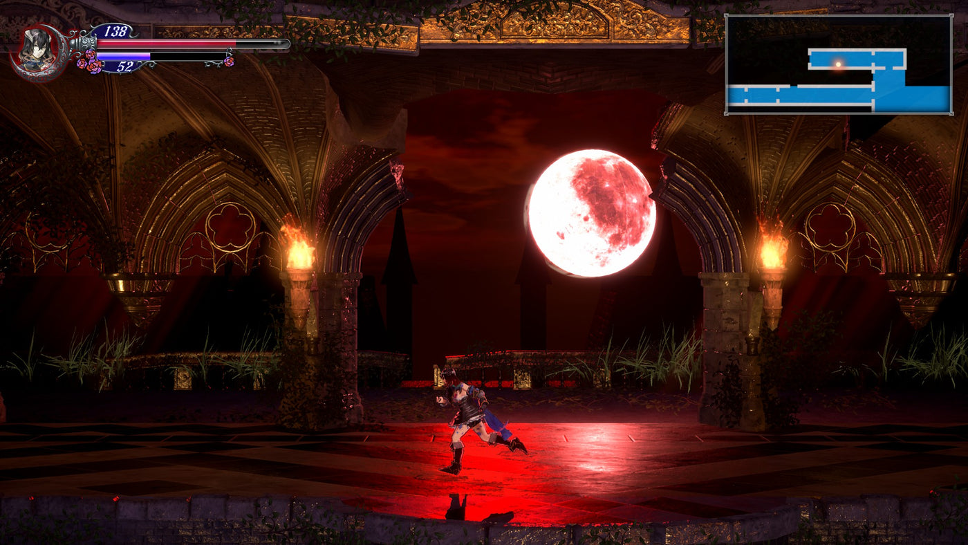 Bloodstained: Ritual of the Night - PC (Steam) — скриншот 2
