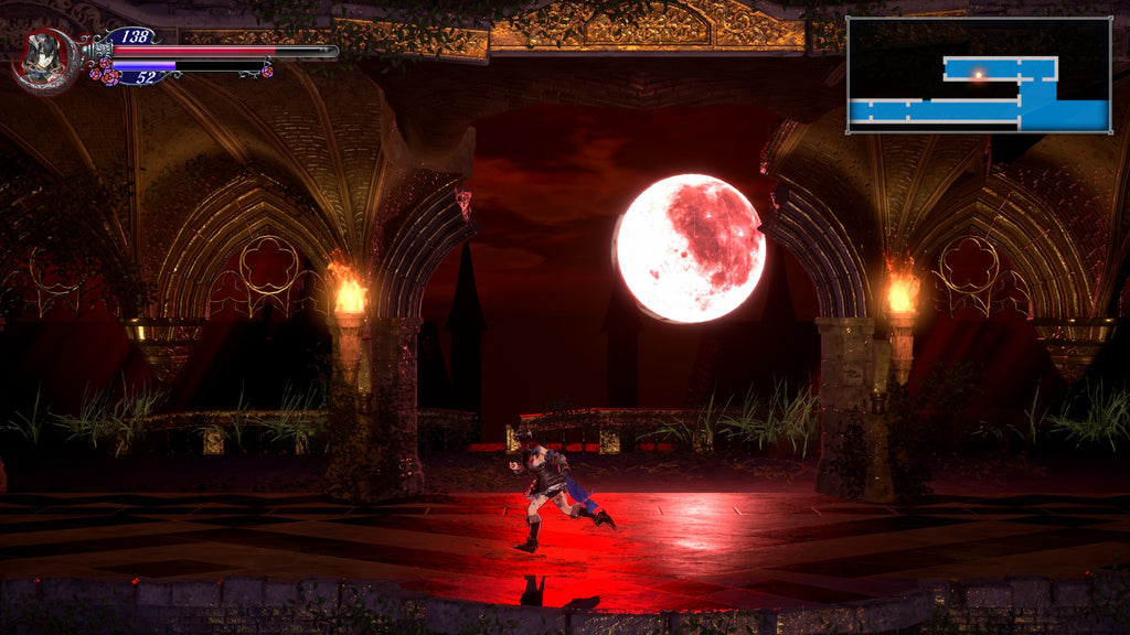 Bloodstained: Ritual of the Night - PC (Steam) — screenshot 2
