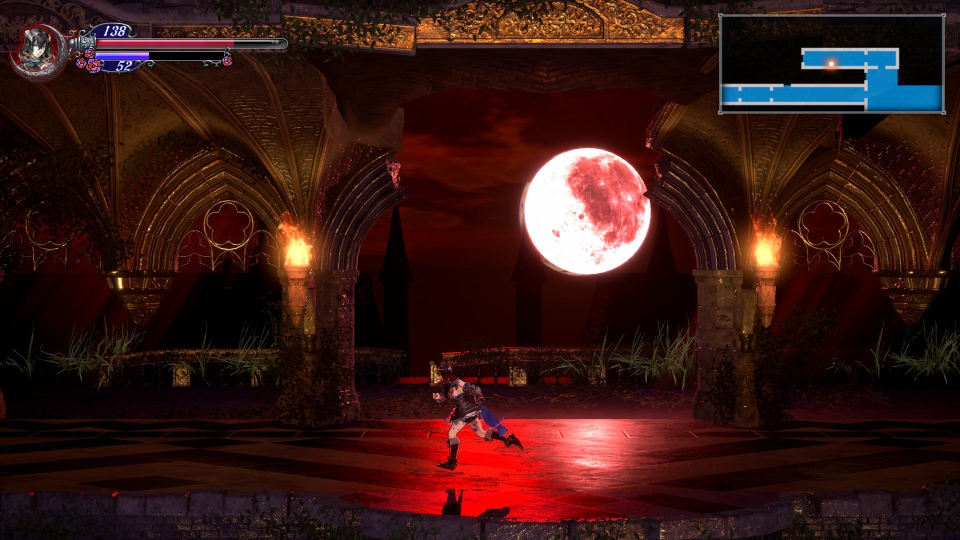 Bloodstained: Ritual of the Night - PC (Steam) — screenshot 2