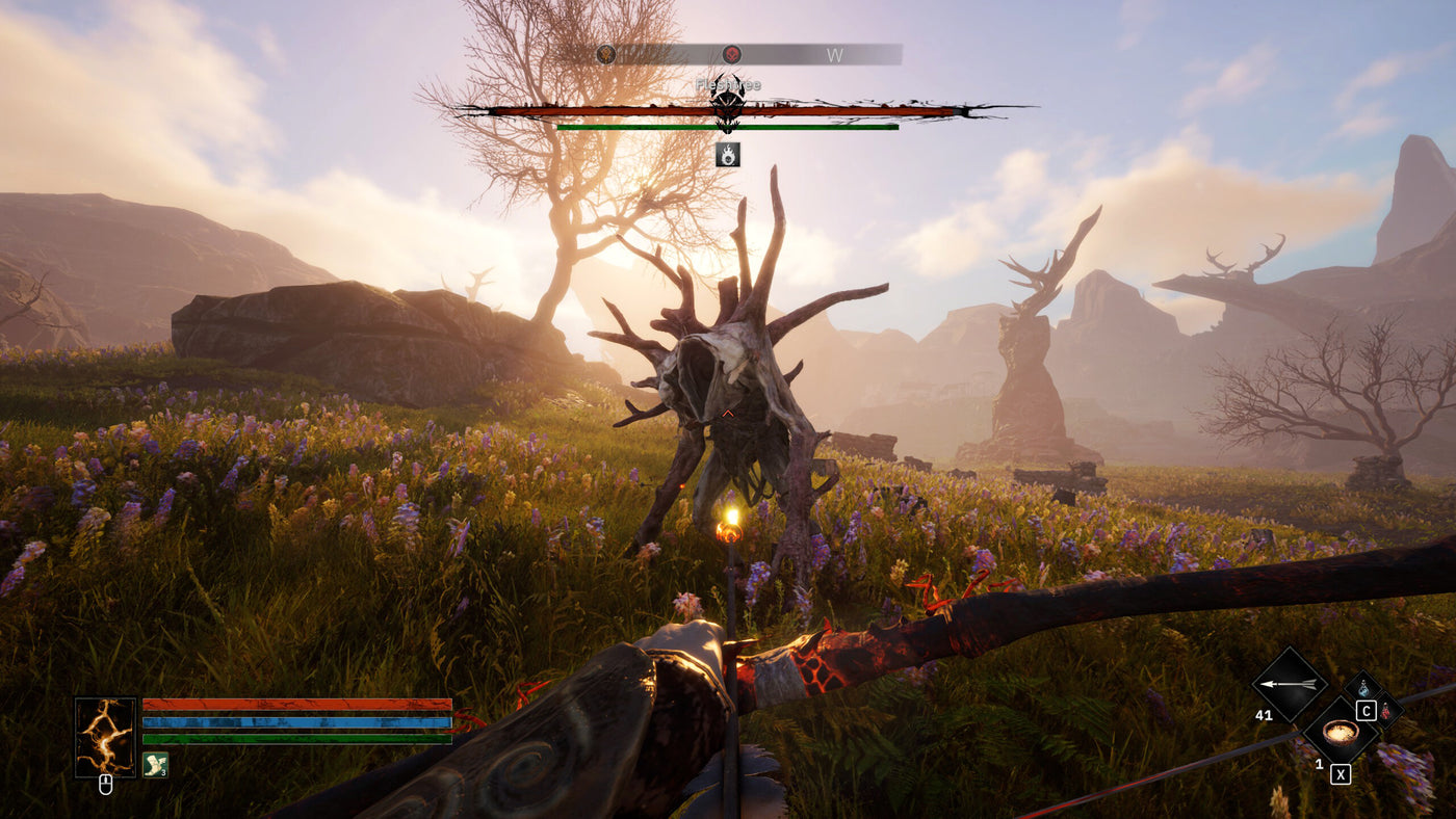 Tainted Grail: The Fall of Avalon - PC (Steam) — скриншот 2