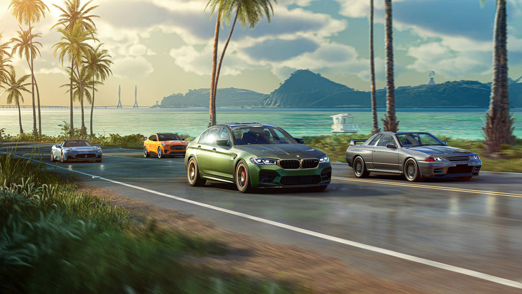 The Crew Motorfest | Year 2 Pass screenshot