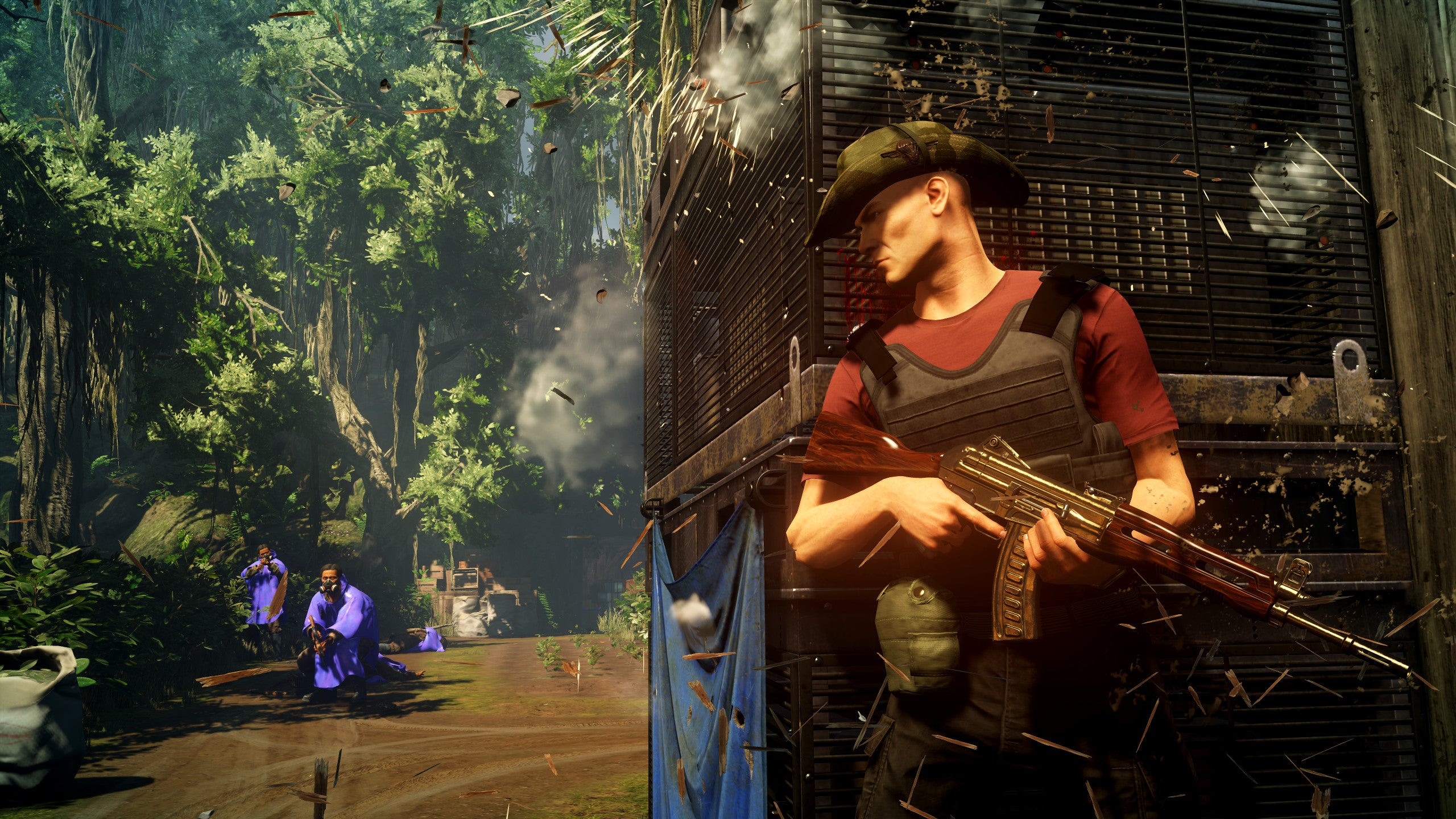 Hitman 2 - Xbox One — screenshot 3