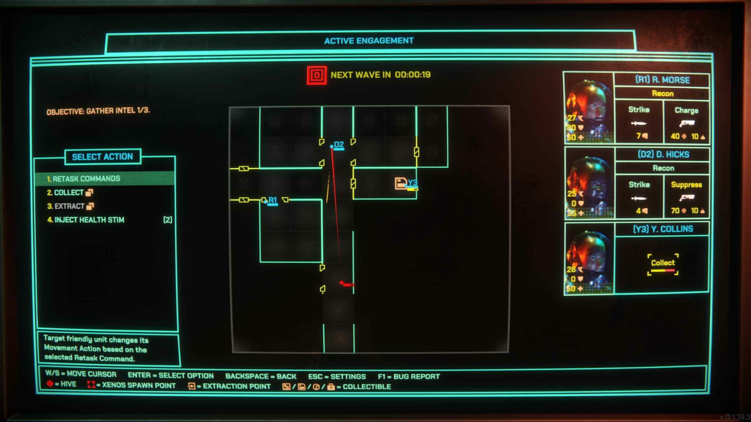 Xenopurge - PC (Steam) — screenshot 1