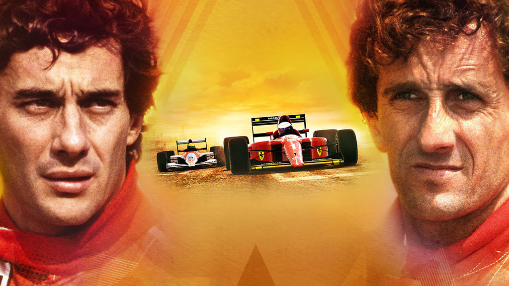 F1 2019 Legends Edition - PC (Steam) — screenshot 2
