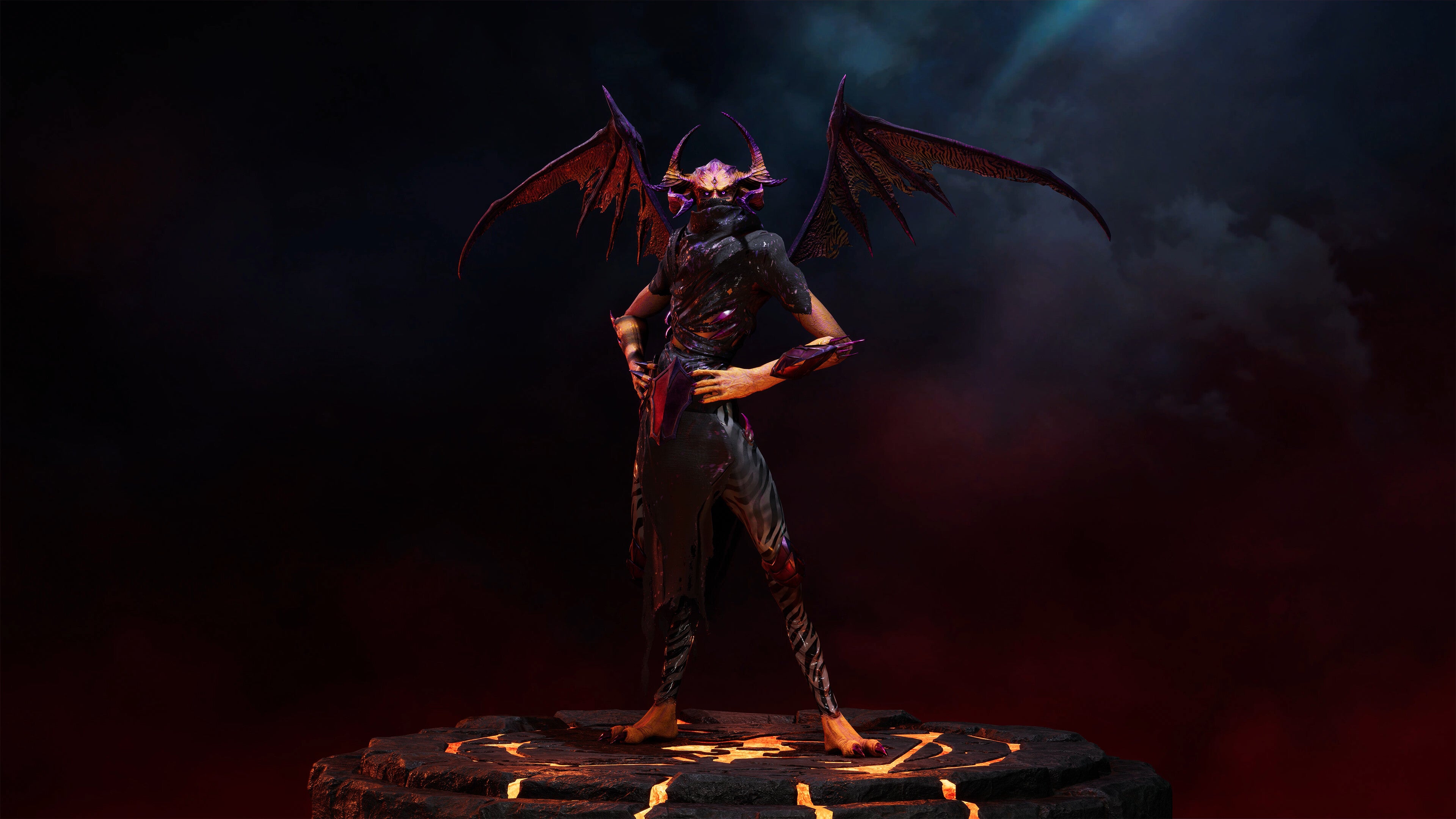 Metal: Hellsinger - Purgatory DLC - PC (Steam) — screenshot 3