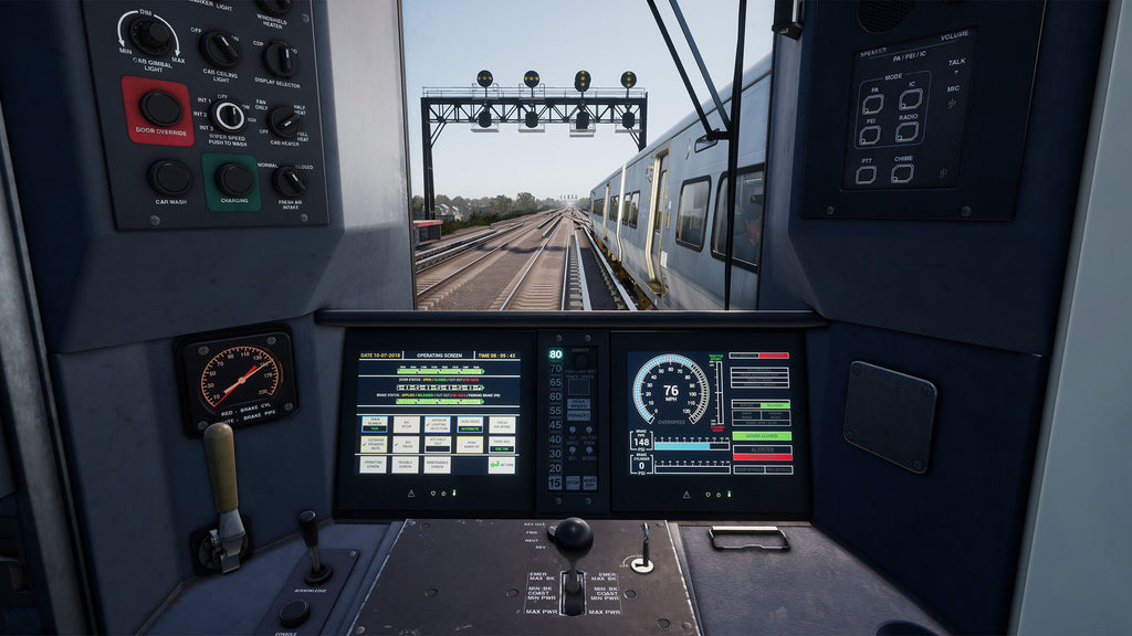 Train Sim World 2020 - PC (Steam) — screenshot 2