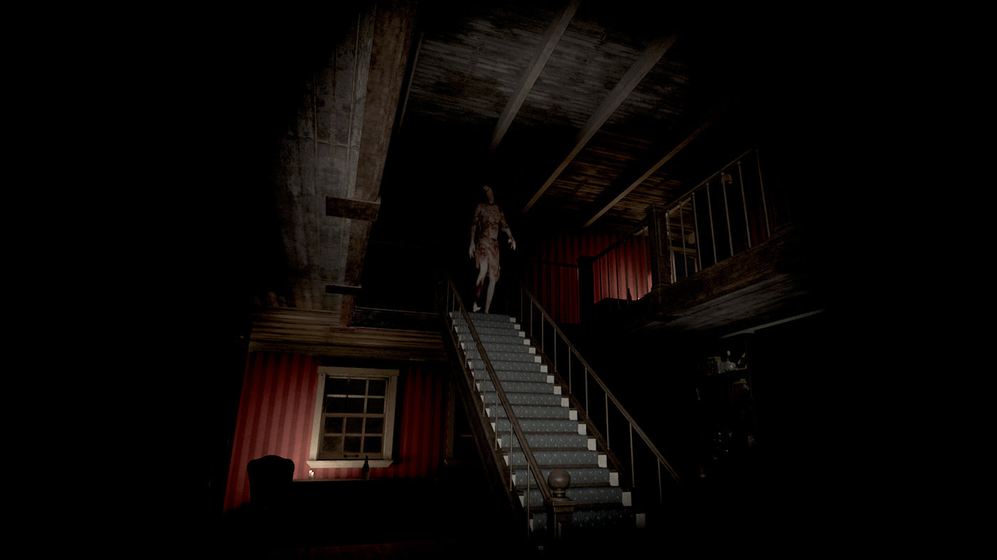 DEVOUR - PC (Steam) — скриншот 3