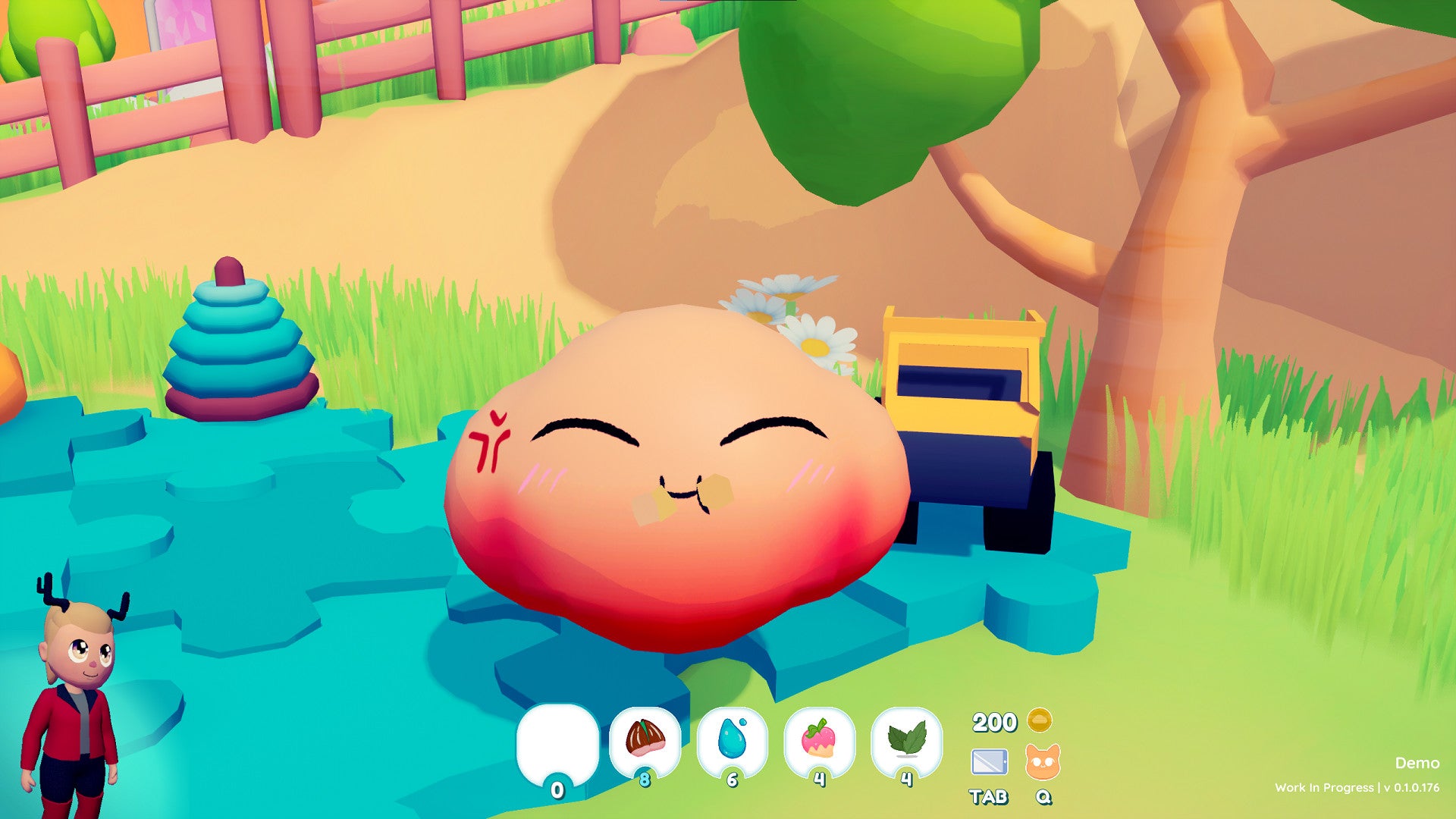 Clouzy! - PC (Steam) — screenshot 3