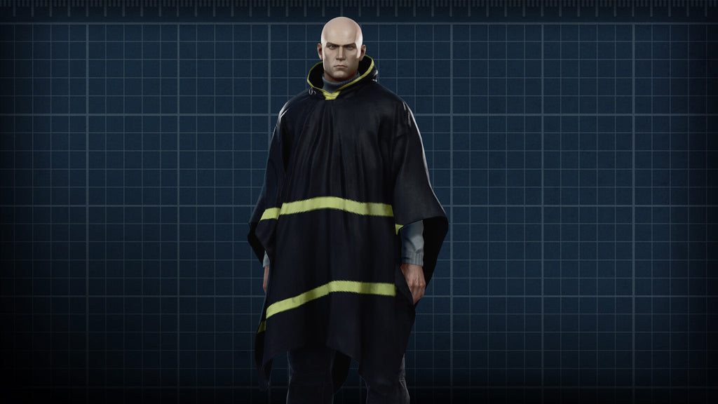 HITMAN 3 - Makeshift Pack DLC - PC (Steam) — screenshot 1