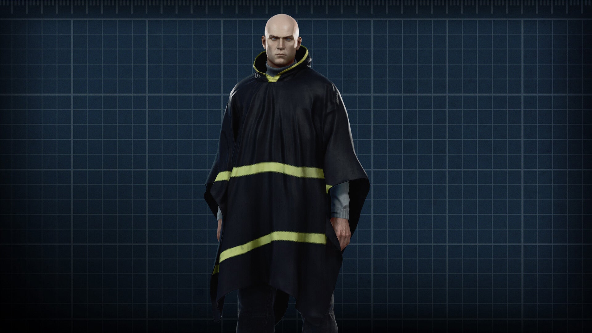 HITMAN 3 - Makeshift Pack DLC - PC (Steam) — screenshot 1