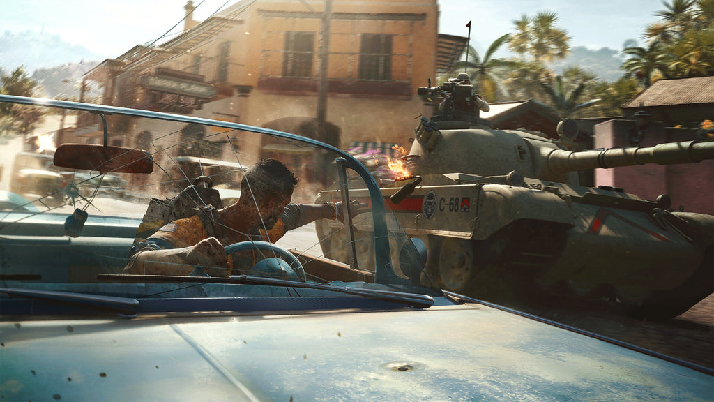 Far Cry® 6 screenshot