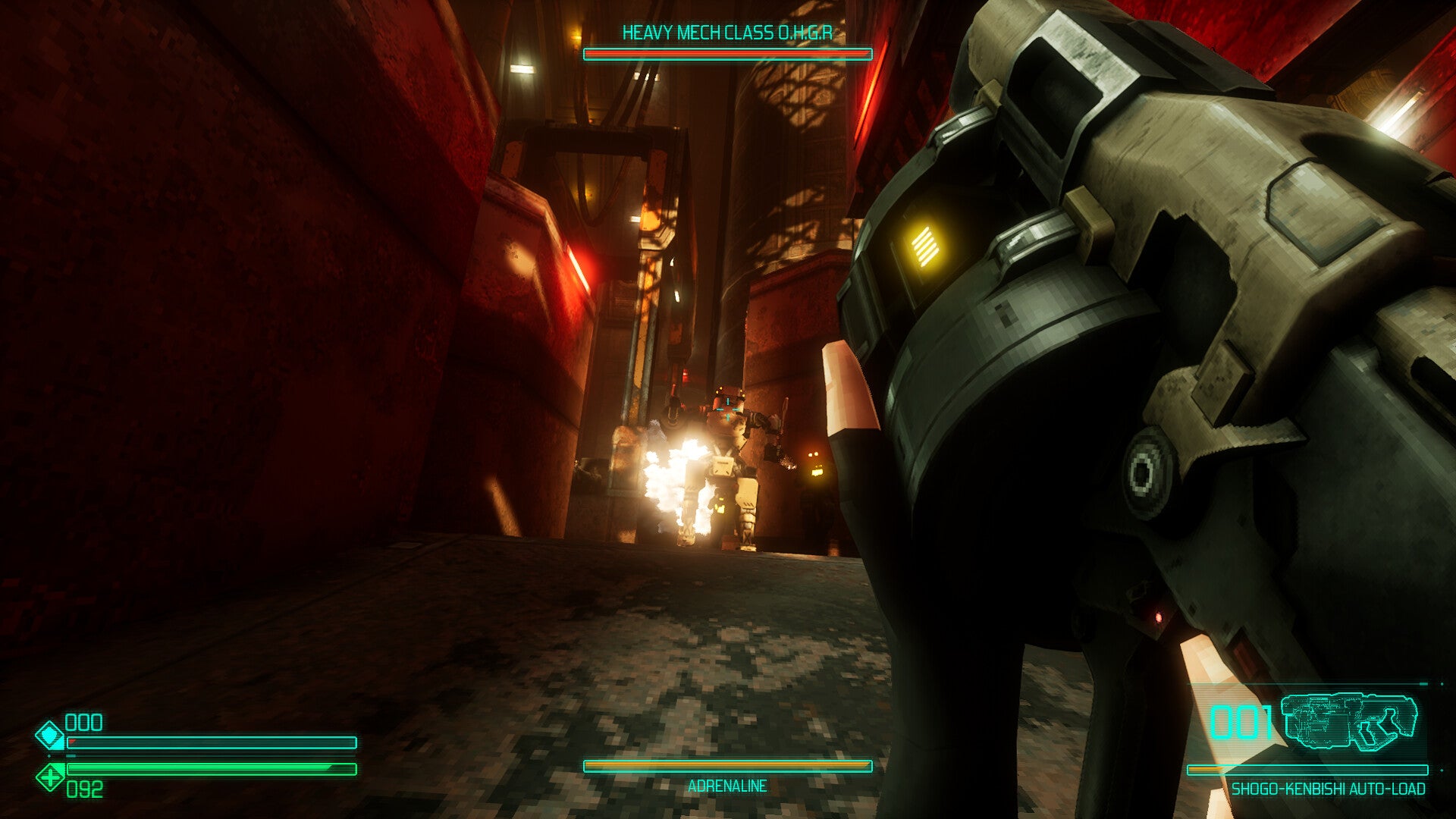SPRAWL - PC (Steam) — screenshot 3