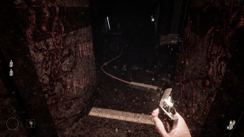 Silent Rain - PC (Steam) — screenshot 1
