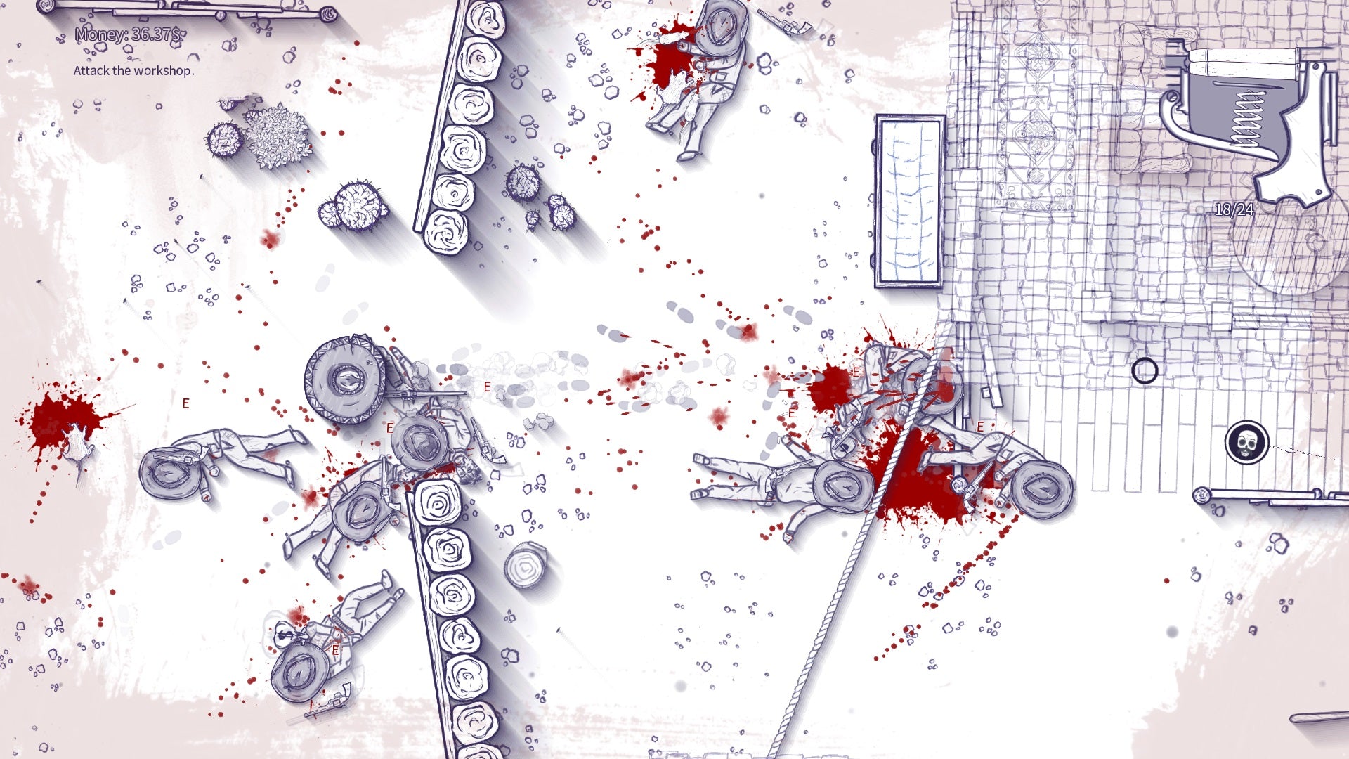 12 is Better Than 6 - PC (Steam) — screenshot 1
