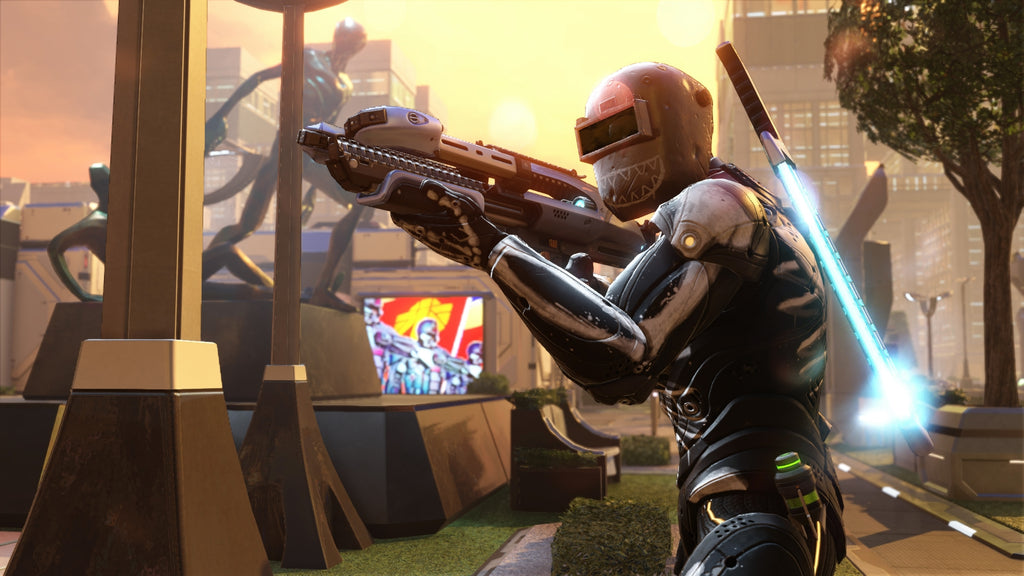 XCOM 2: Anarchy's Children DLC - PC (Steam) — screenshot 2