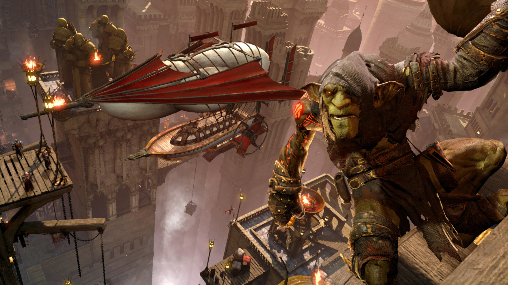 Styx: Master of Shadows - PC (Steam) — screenshot 1