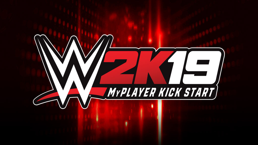 WWE 2K19 - Season Pass DLC screenshot