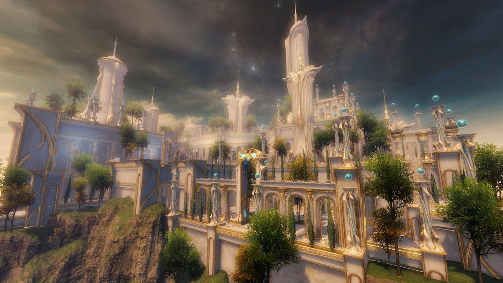 Guild Wars 2 - Secrets of the Obscure - Expansion - PC (Steam) — screenshot 2
