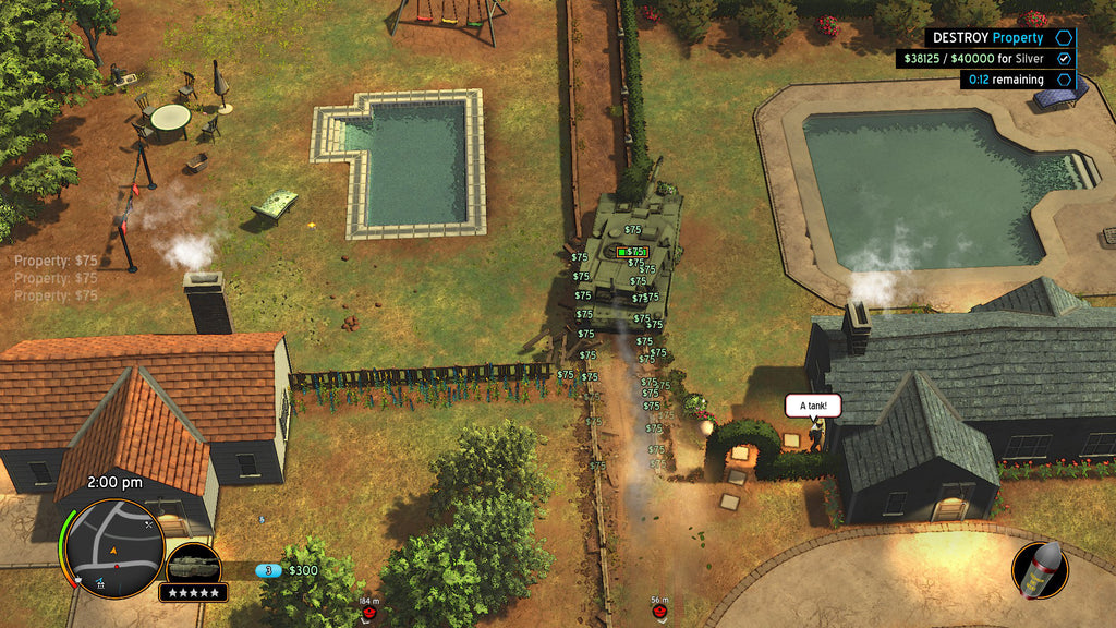 American Fugitive - PC (Steam) — screenshot 3