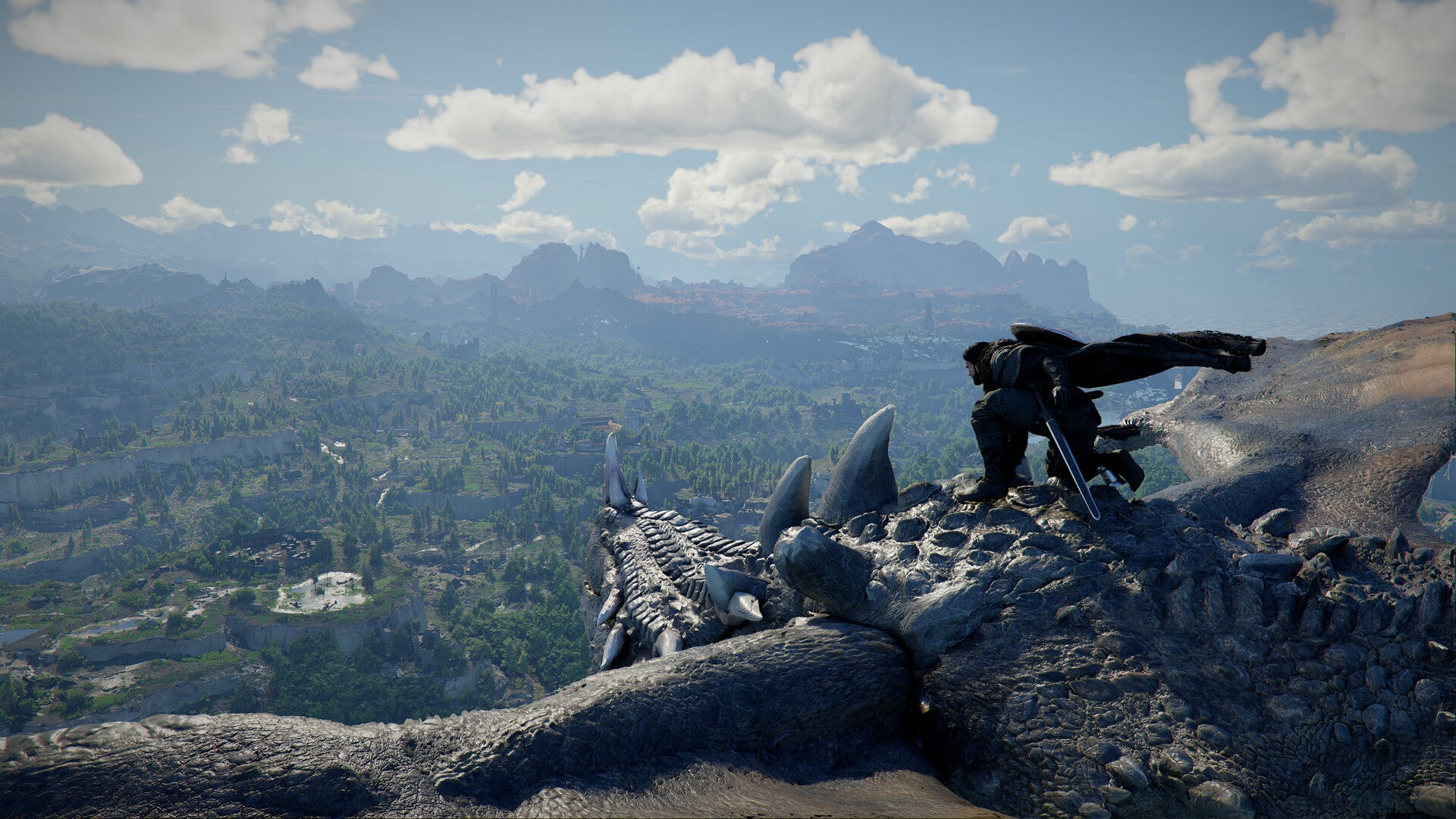 Crimson Desert LATAM - PC (Steam) — screenshot 4