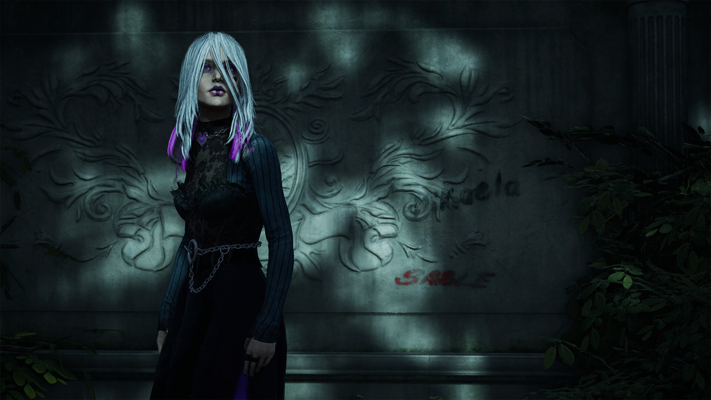 Dead by Daylight - All Things Wicked Chapter EU - PC (Steam) — скриншот 2