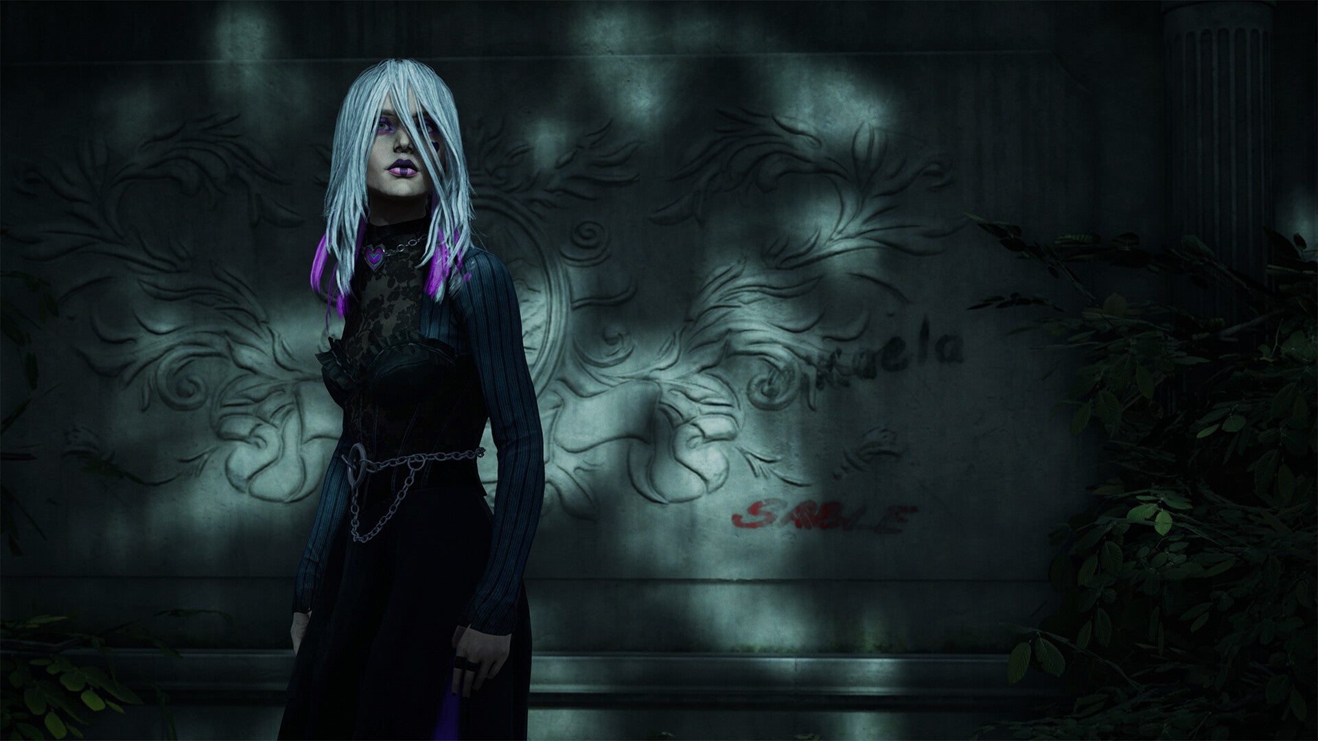 Dead by Daylight - All Things Wicked Chapter EU - PC (Steam) — screenshot 2