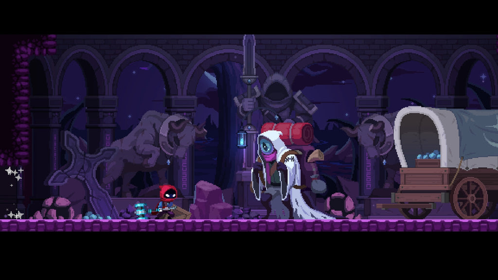 Nightmare: The Lunatic - PC (Steam) — screenshot 2