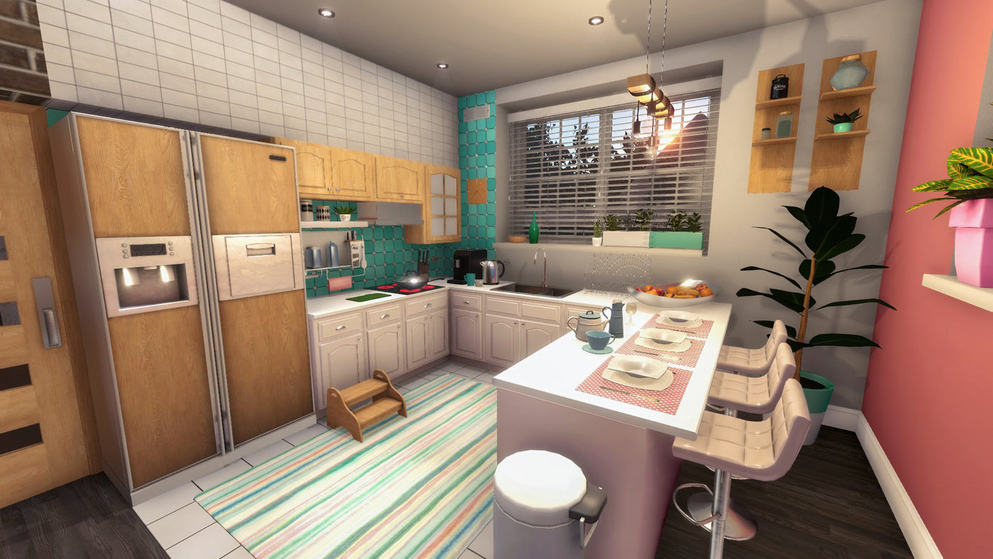 House Flipper - PC (Steam) — скриншот 1