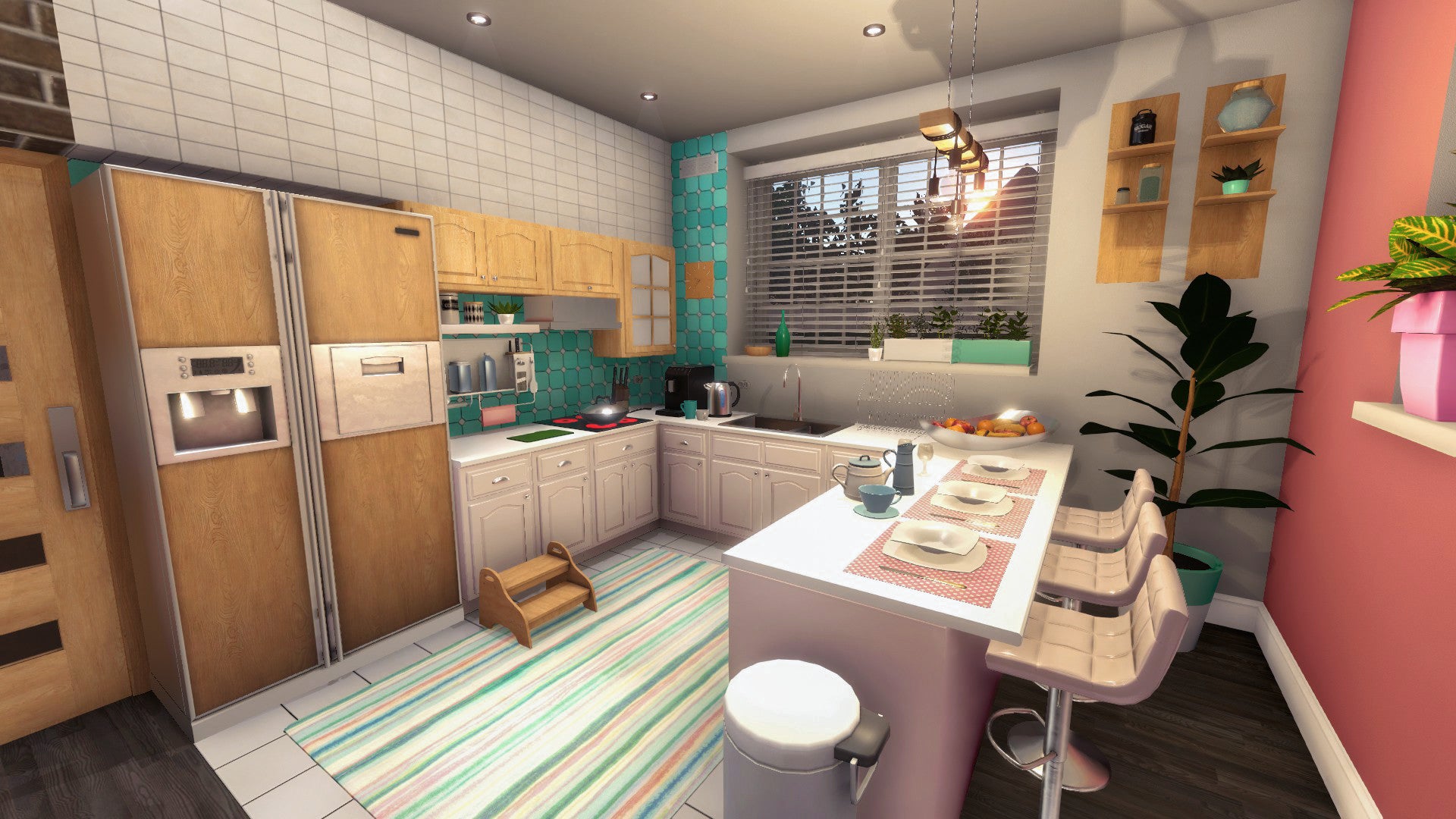 House Flipper - PC (Steam) — screenshot 1