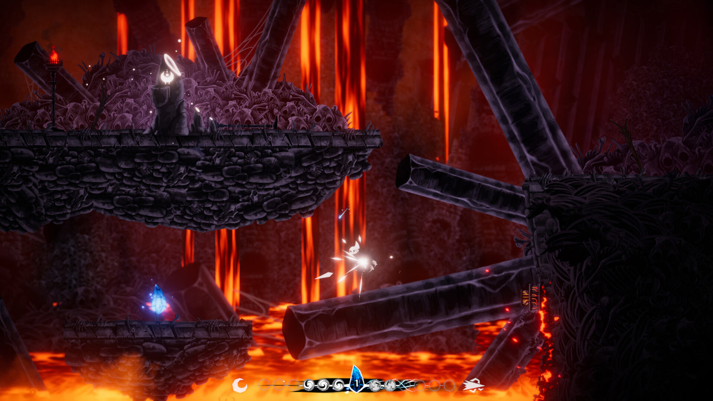Elypse - PC (Steam) — скриншот 1