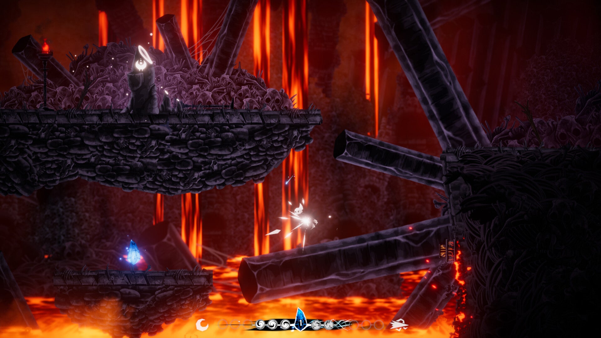 Elypse - PC (Steam) — screenshot 1