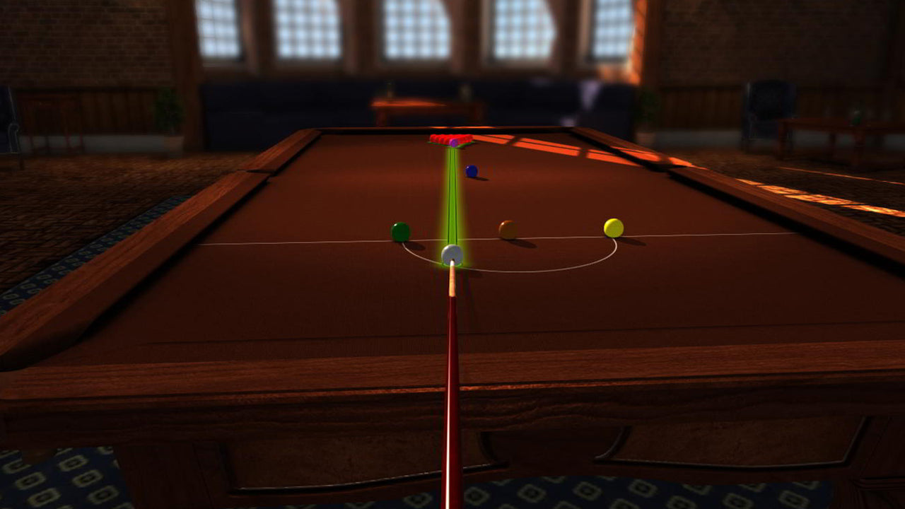 3D Pool - PC (Steam) — screenshot 2