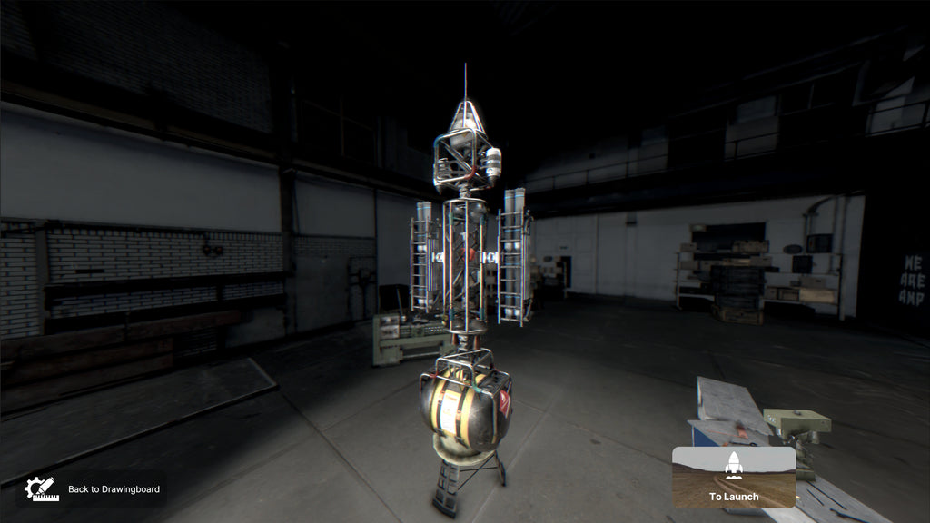 Next Space Rebels - PC (Steam) — screenshot 1