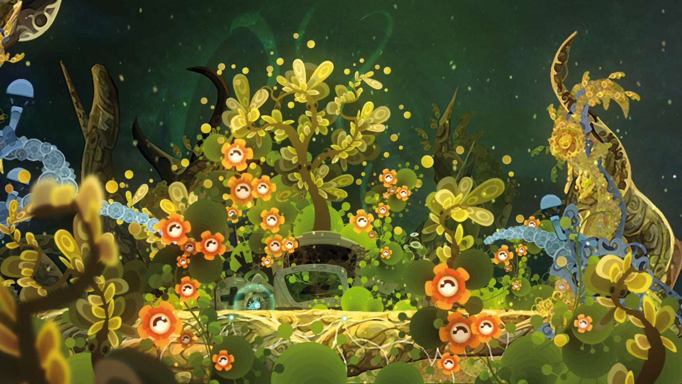 Fly'N - PC (Steam) — скриншот 2