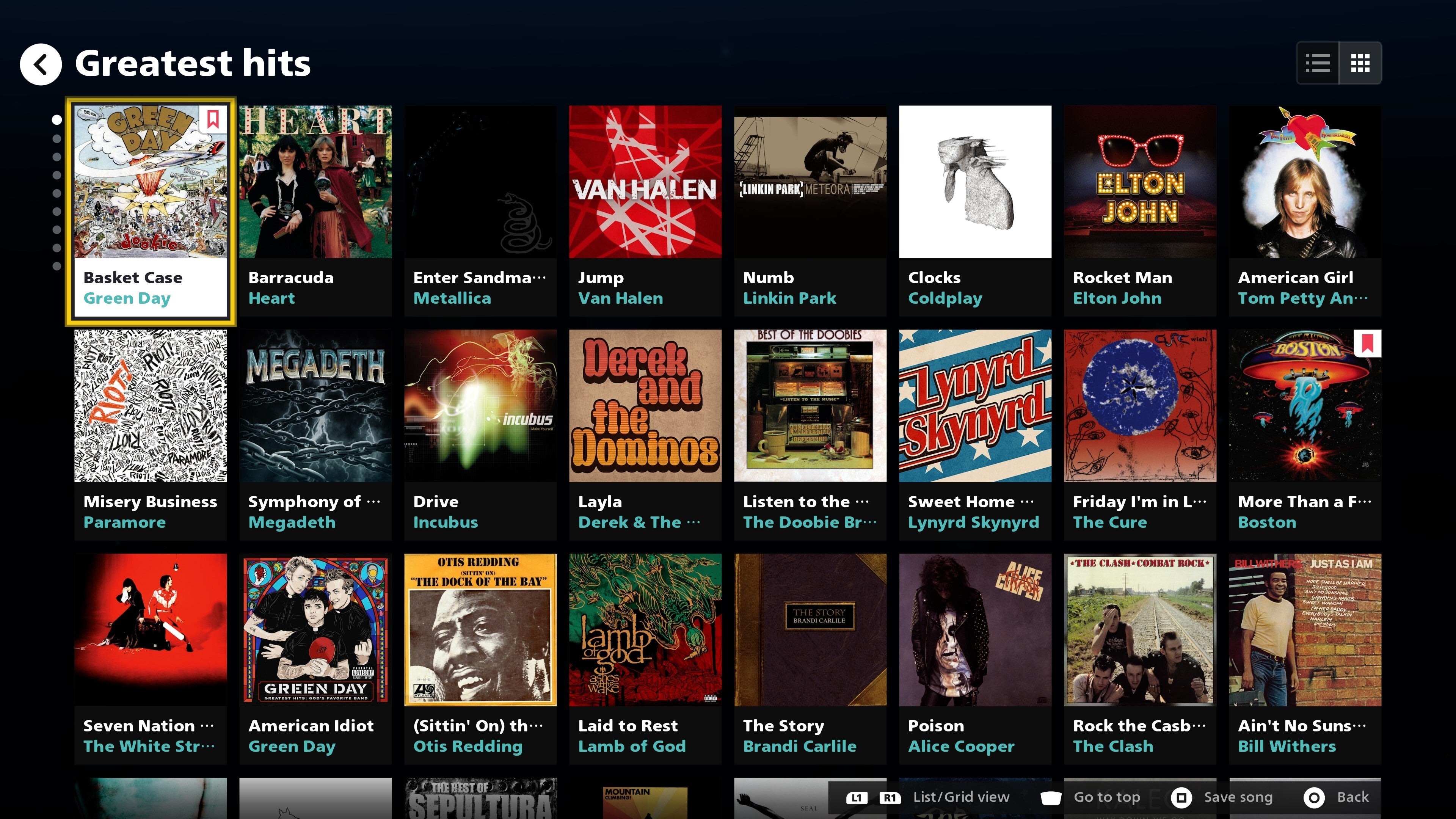 Rocksmith+ - PC (Steam) — screenshot 1