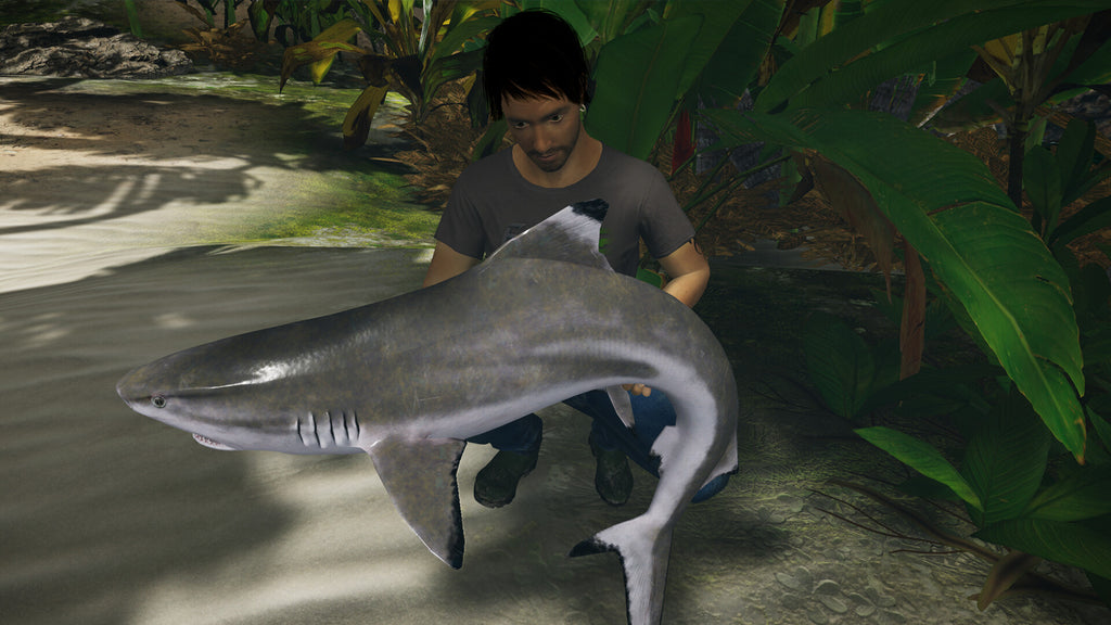 Ultimate Fishing Simulator 2 - PC (Steam) — screenshot 2