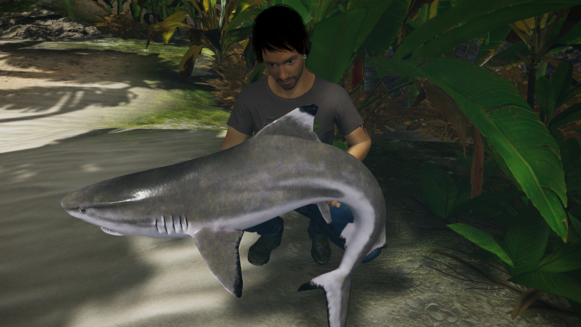 Ultimate Fishing Simulator 2 - PC (Steam) — screenshot 2