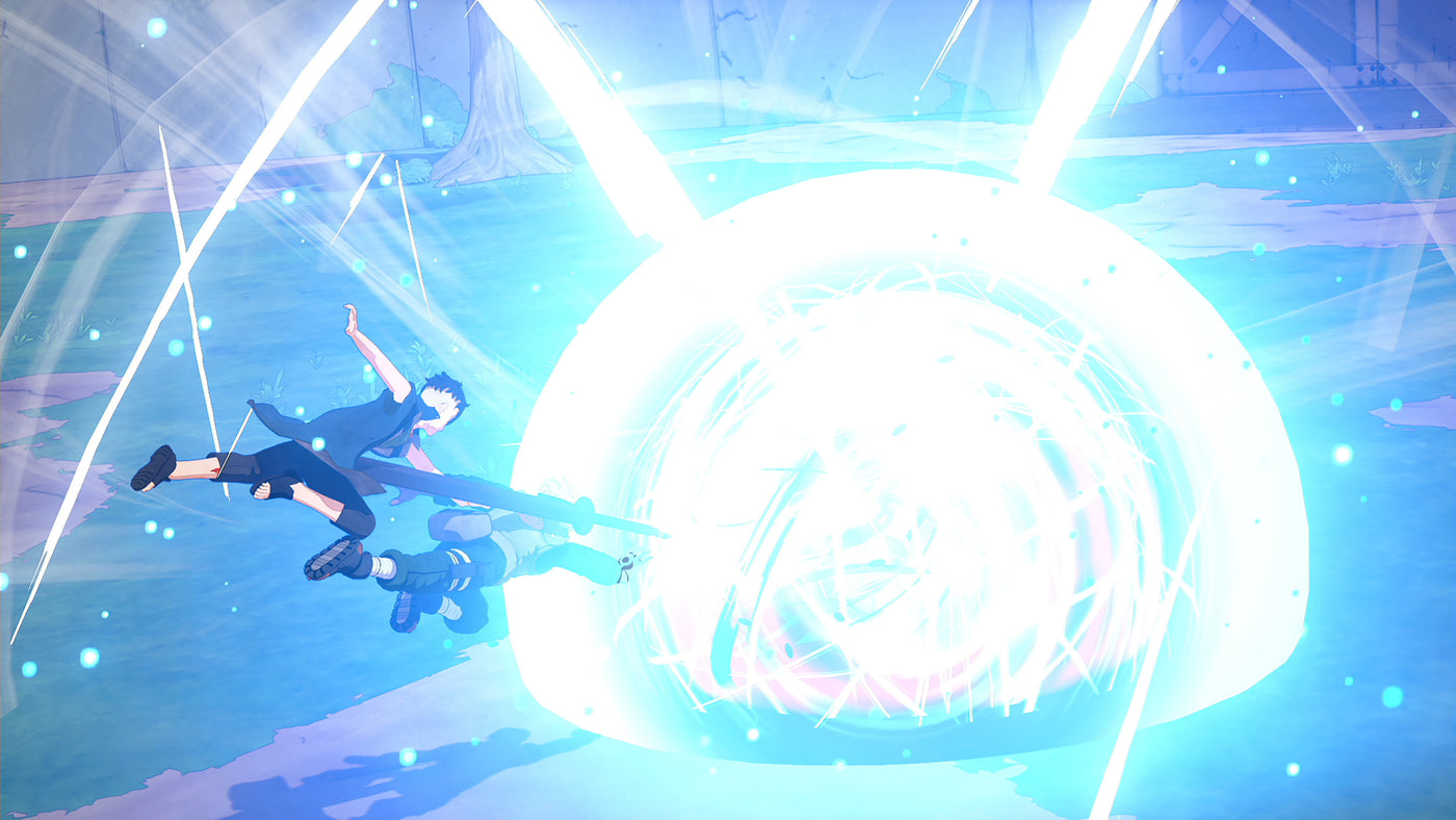 Naruto to Boruto Shinobi Striker Season Pass 5 DLC - PC (Steam) — скриншот 1