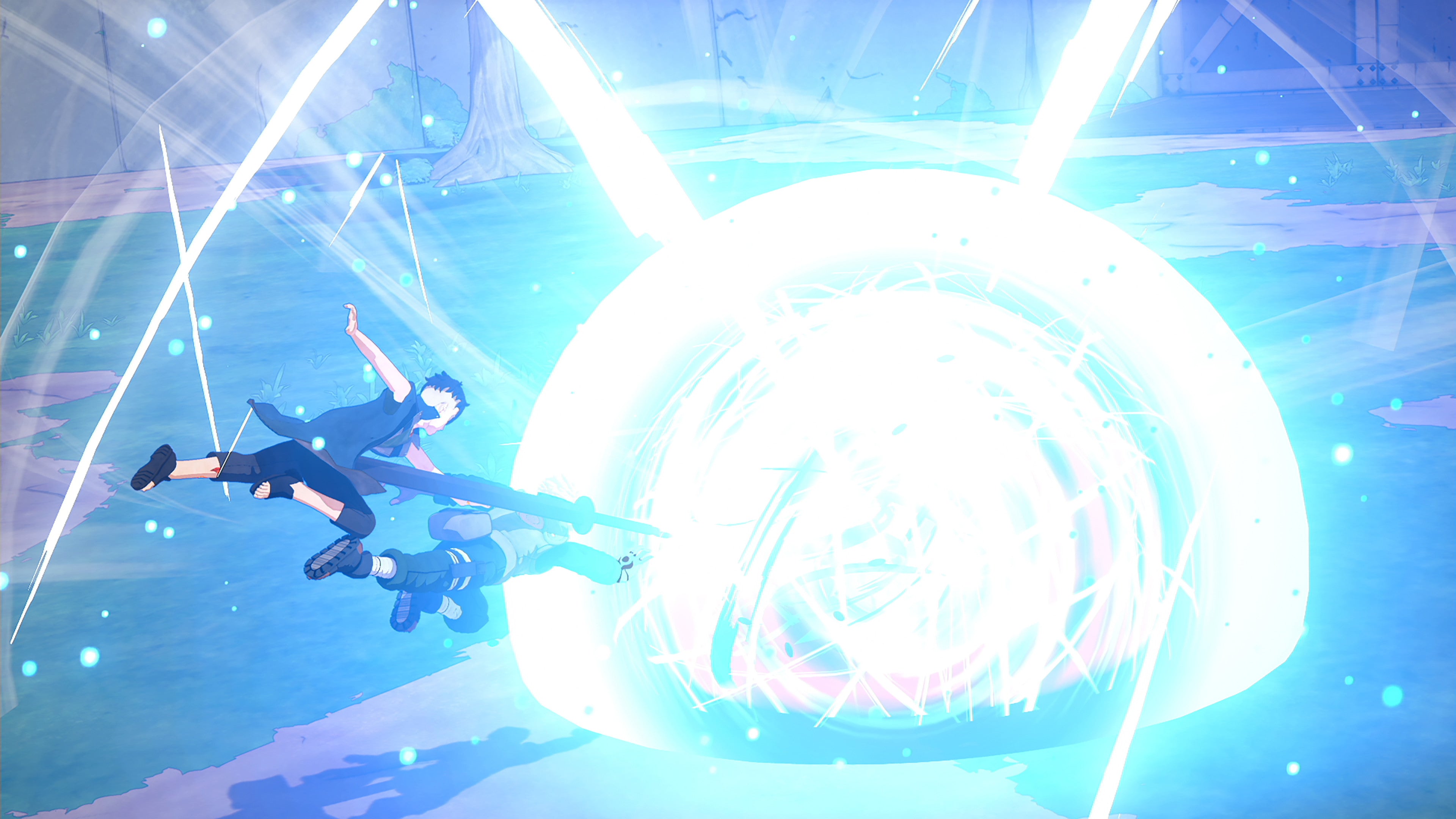 Naruto to Boruto Shinobi Striker Season Pass 5 DLC - PC (Steam) — screenshot 1