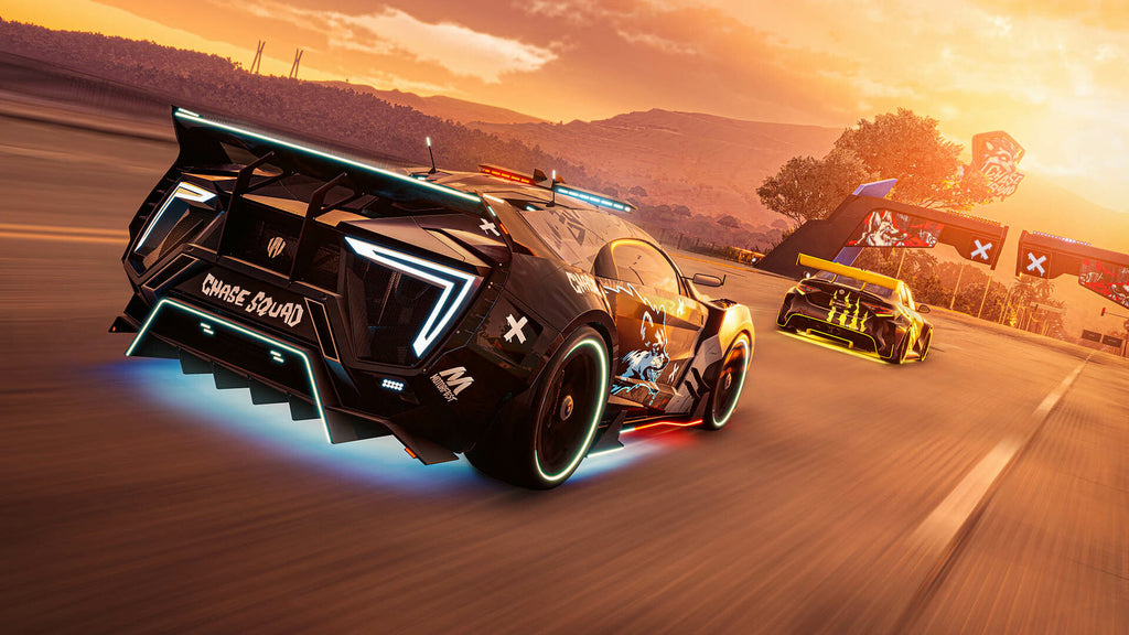 The Crew Motorfest | Year 2 Pass screenshot