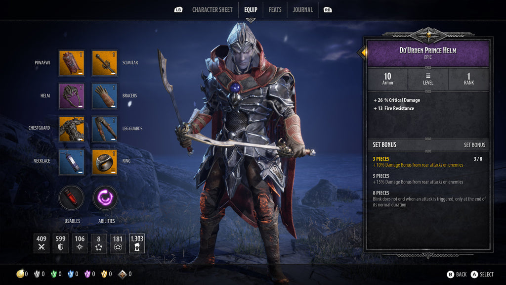 Dungeons & Dragons Dark Alliance Day One Edition - PC (Steam) — screenshot 2
