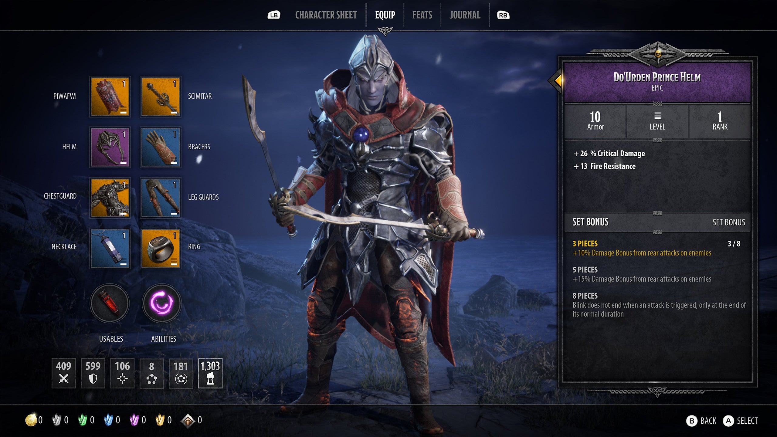Dungeons & Dragons Dark Alliance - PC (Steam) — screenshot 2