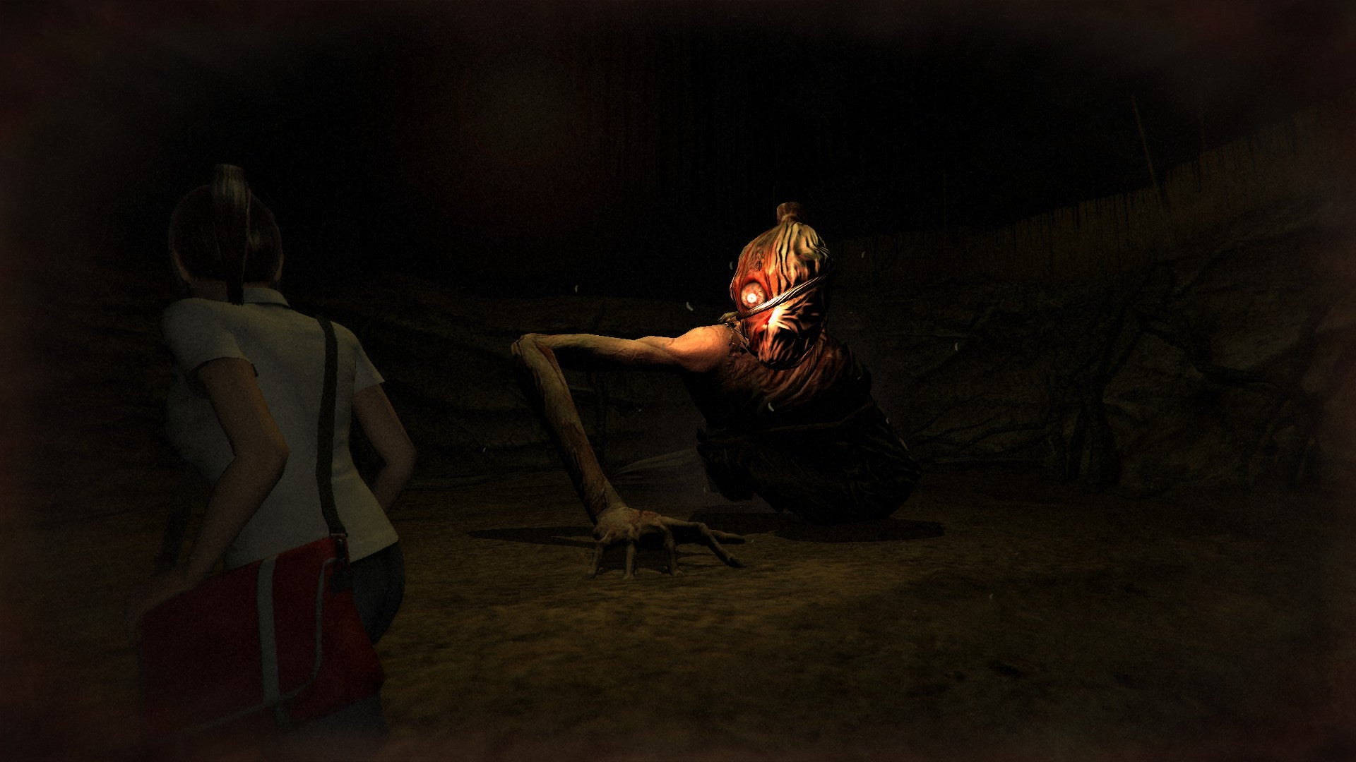 DreadOut - PC (Steam) — screenshot 3