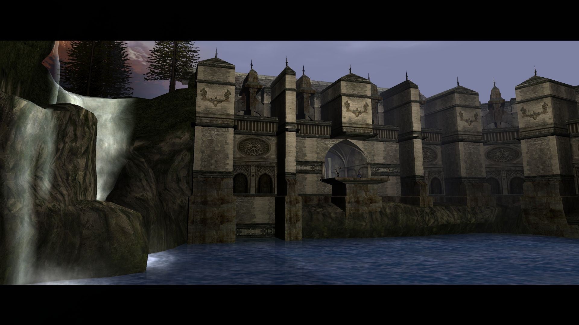 Legacy of Kain: Soul Reaver 2 - PC (Steam) — screenshot 2