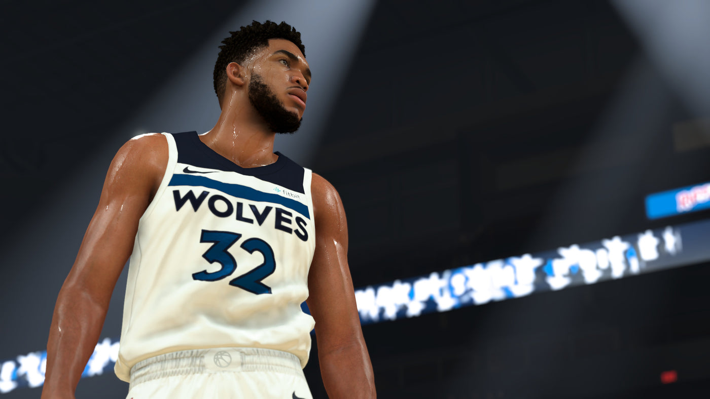 NBA 2K20 - PC (Steam) — скриншот 2