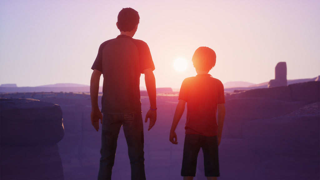 Life is Strange 2 - Episode 5 DLC - PC (Steam) — screenshot 1